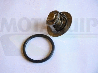 Thermostat, coolant (VTK62)