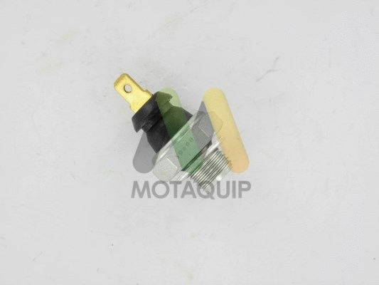 Oil Pressure Switch (LVRP345)
