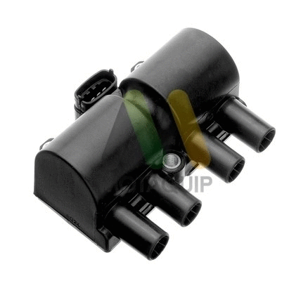 Ignition Coil (LVCL820)