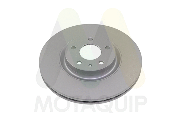 Brake Disc (LVBD564Z)