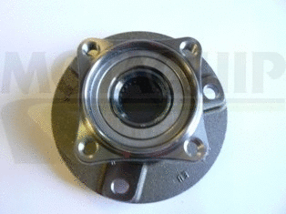 Wheel Bearing Kit (VBK1013)