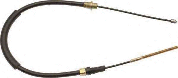 Cable Pull, parking brake (VVB1263)