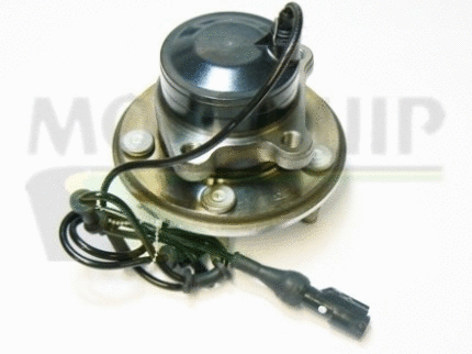 Wheel Bearing Kit (VBK1131)