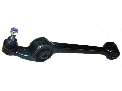 Control/Trailing Arm, wheel suspension (VSA543)