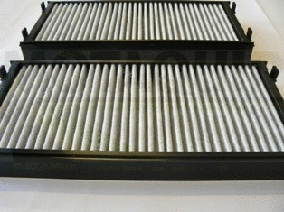 Filter, cabin air (LVCF504)