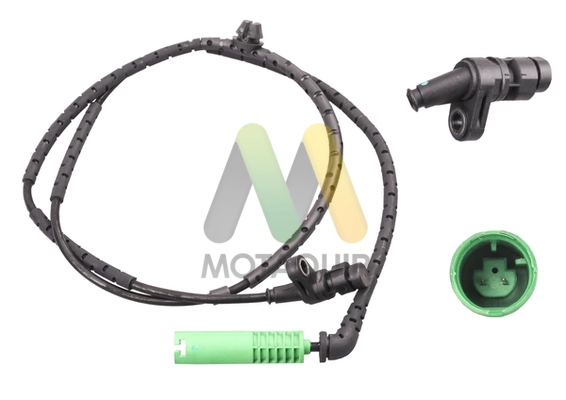 Sensor, wheel speed (LVAB902)