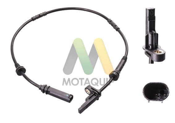 Sensor, wheel speed (LVAB909)