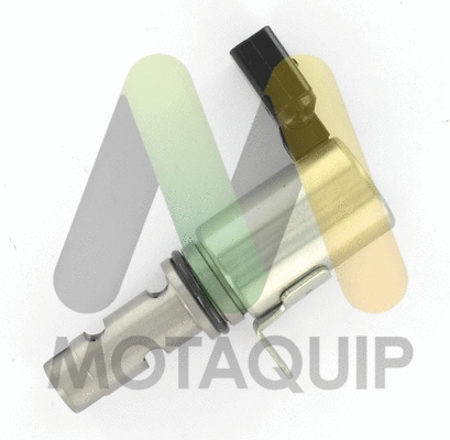 Control Valve, camshaft adjustment