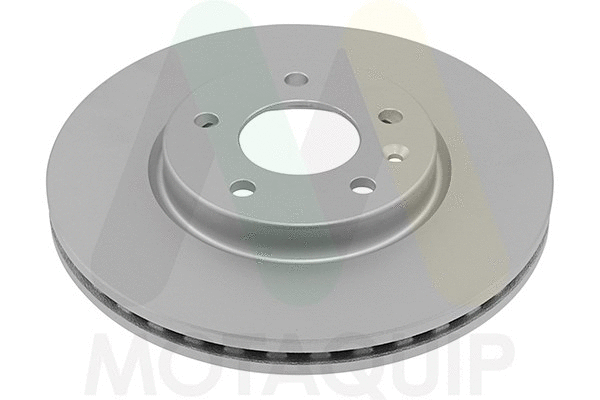 Brake Disc (LVBD1901)