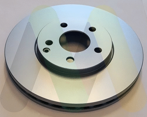 Brake Disc (LVBD1900)
