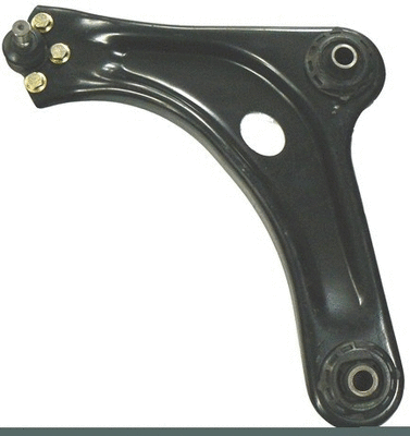Control/Trailing Arm, wheel suspension (VSA1099)