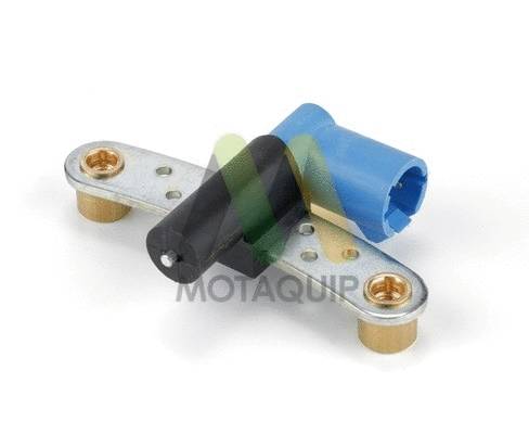 Sensor, crankshaft pulse