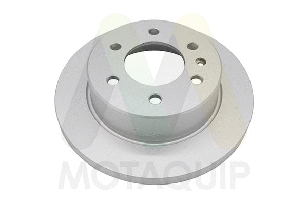 Brake Disc (LVBD2039)