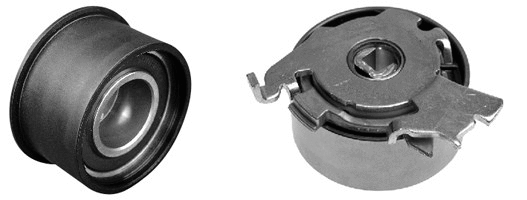 Timing Belt Kit (VTT247)