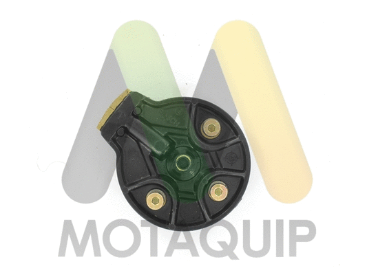 Rotor, distributor (LVRA415)