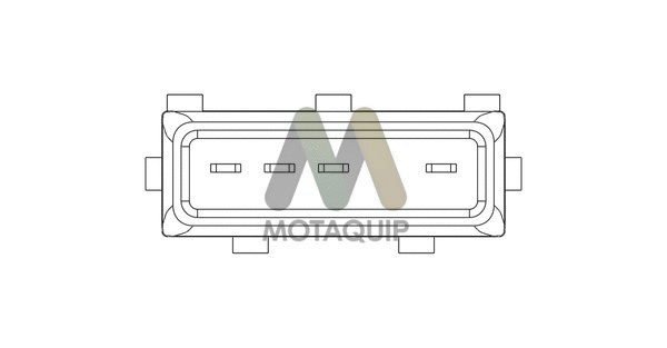 Mass Air Flow Sensor