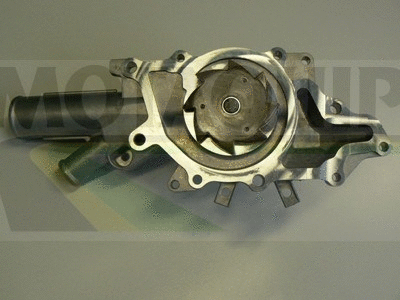 Water Pump, engine cooling (VWP854)