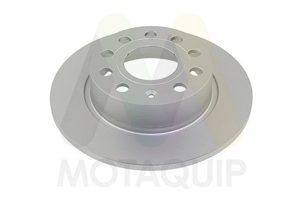 Brake Disc (LVBE385)