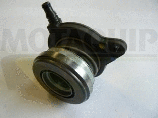Central Slave Cylinder, clutch