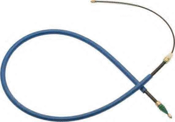Cable Pull, parking brake (VVB833)