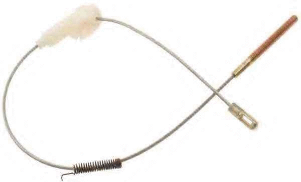 Cable Pull, parking brake (VVB613)
