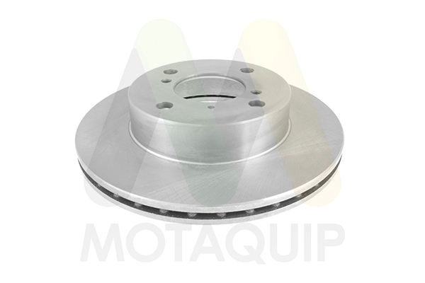 Brake Disc (LVBE119Z)