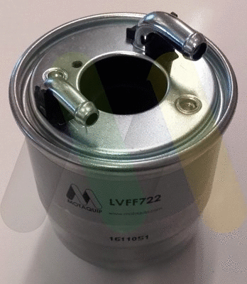 Fuel Filter (LVFF722)