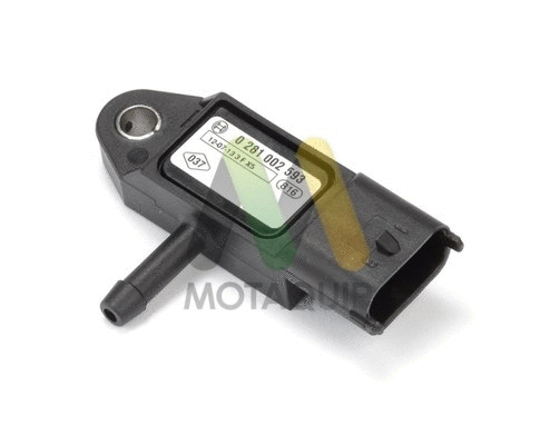 Sensor, boost pressure (LVPA239)