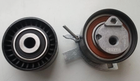 Timing Belt Kit (LVTT279)