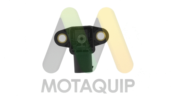 Sensor, boost pressure (LVEV211)