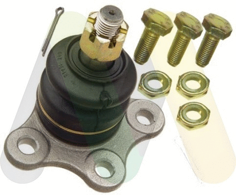 Ball Joint (VSJ866)