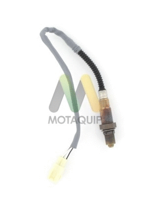 Lambda Sensor (LVOS1401)
