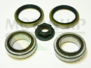 Wheel Bearing Kit (VBK1089)