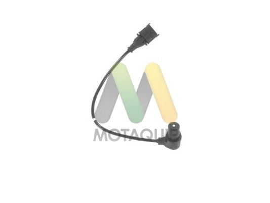 Sensor, crankshaft pulse