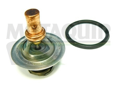 Thermostat, coolant (VTK37)