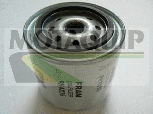 Oil Filter (VFL211)