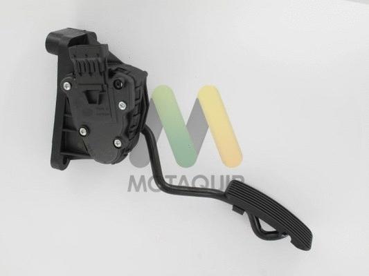 Sensor, accelerator pedal position (LVAP12)