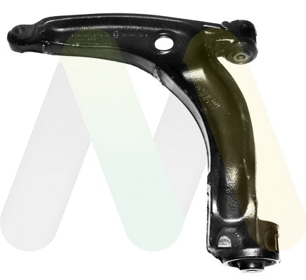 Control/Trailing Arm, wheel suspension (LVSA1776)