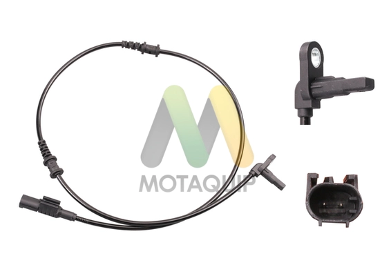 Sensor, wheel speed (LVAB882)