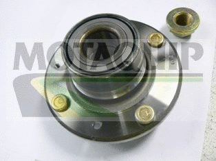 Wheel Bearing Kit (VBK1156)