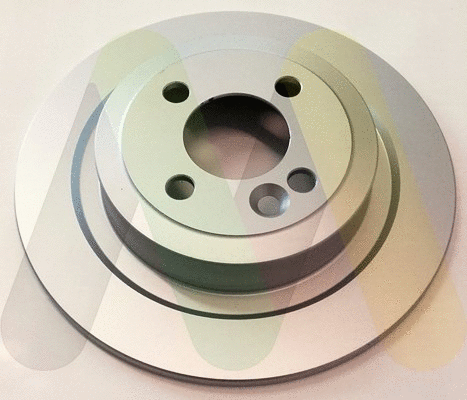 Brake Disc (LVBD1822)