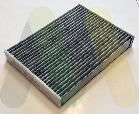 Filter, cabin air (LVCF654)
