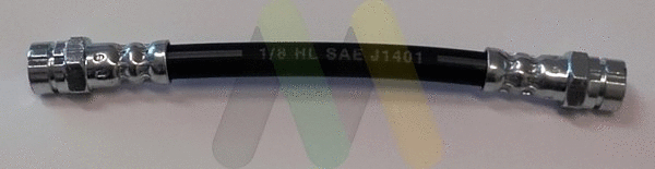 Brake Hose (LVBH1693)