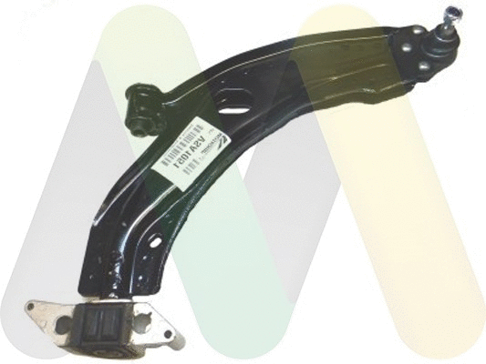 Control/Trailing Arm, wheel suspension (VSA1052)