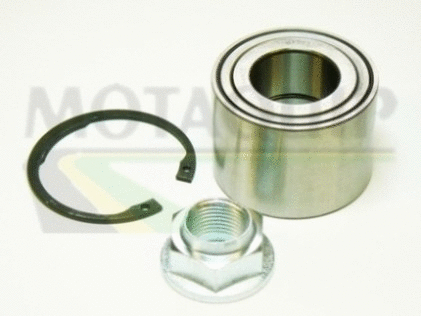 Wheel Bearing Kit (VBK1179)
