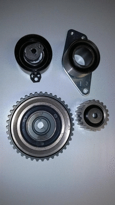 Timing Belt Kit