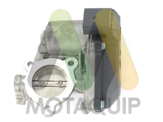 EGR Valve (LVER415)