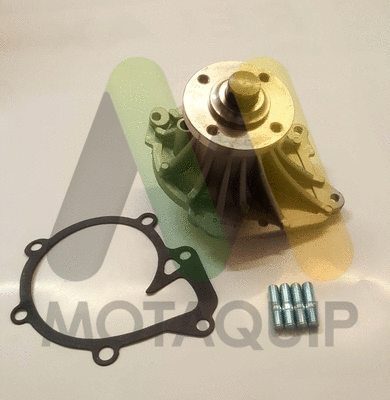 Water Pump, engine cooling (LVWP1011)