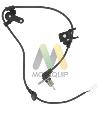 Sensor, wheel speed (LVAB391)