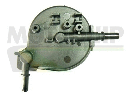 Fuel Filter (VFF423)